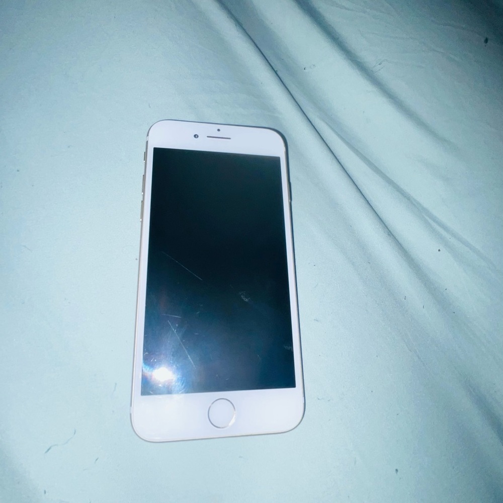 iPhone 7